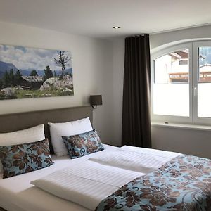 Hotel Garni Alpenschloessl